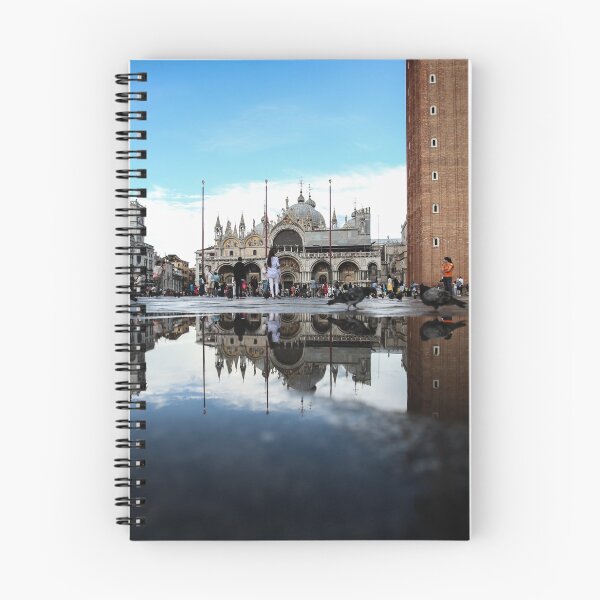 Item preview, St Marco Square designed and sold by David Petranker.