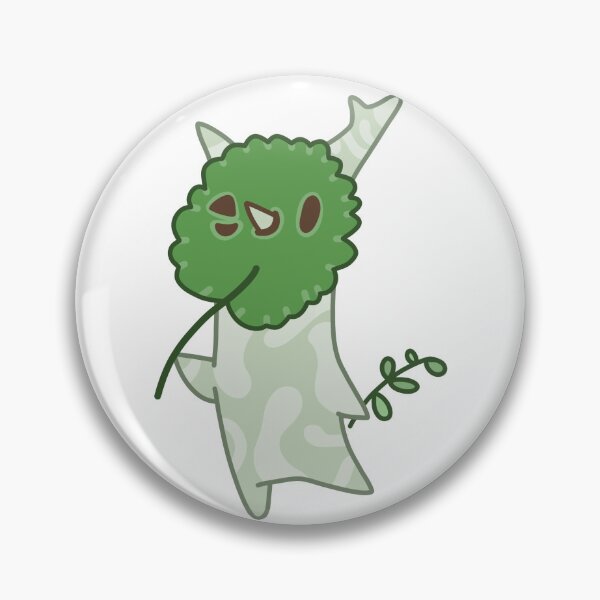 Item preview, Forest Spirit with a leaf designed and sold by froggos.