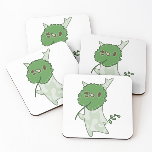 Item preview, Forest Spirit with a leaf designed and sold by froggos.