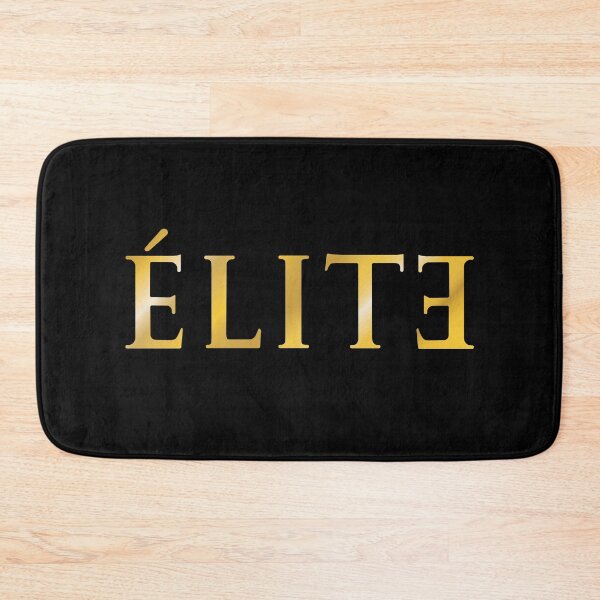 Item preview, Elite (gold) designed and sold by JoPhrasier.