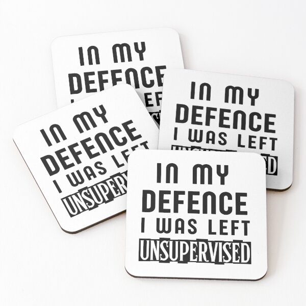 Item preview, Me dejaron pensamientos sarcásticos sin supervisión - Sarcasmo designed and sold by Hic21.