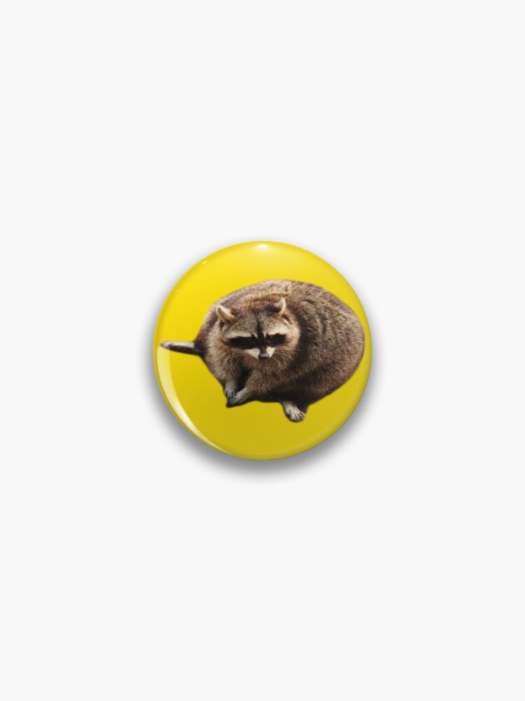 Pou Meme Pin for Sale by tttatia