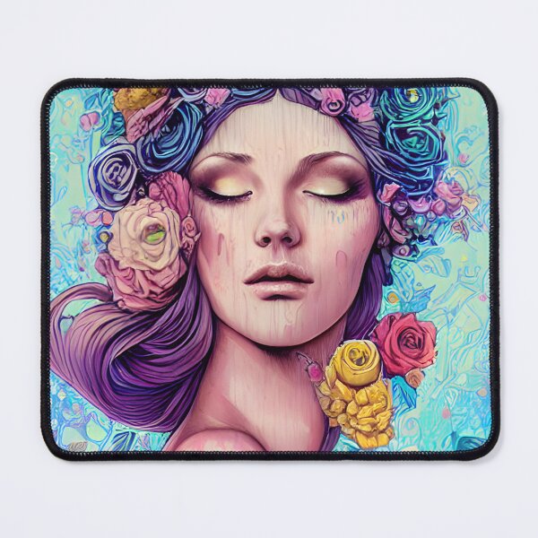 Item preview, Fresh Floral designed and sold by CookieKreationz.