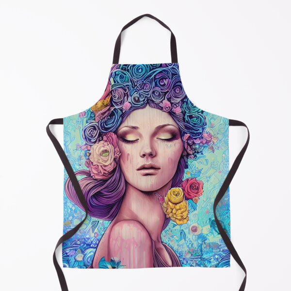 Item preview, Fresh Floral designed and sold by CookieKreationz.