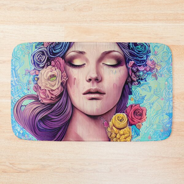 Item preview, Fresh Floral designed and sold by CookieKreationz.