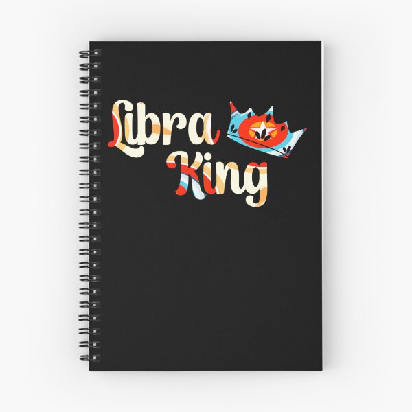 Item preview, Libra King designed and sold by MyStarSign.