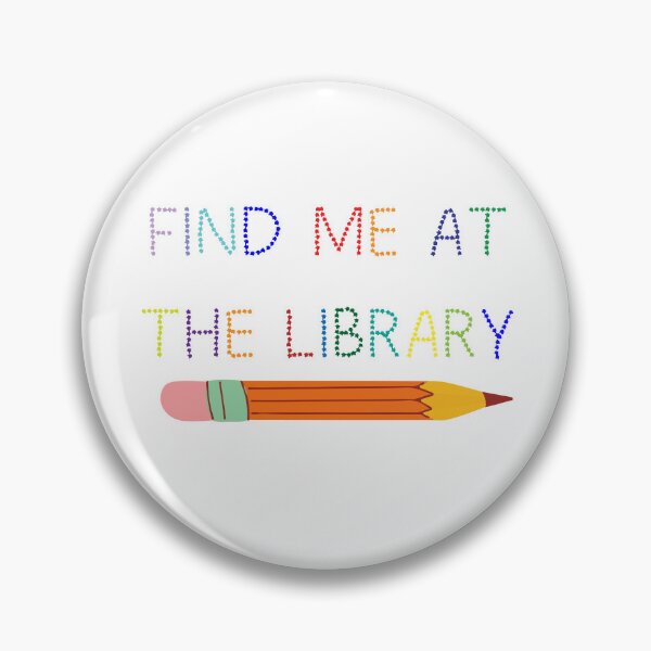 Item preview, find me at the library designed and sold by designedeco.