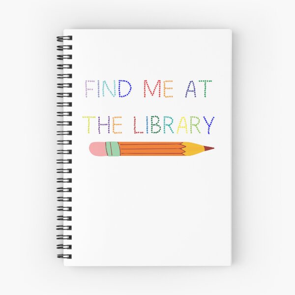 Item preview, find me at the library designed and sold by designedeco.