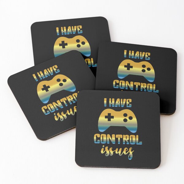 Item preview, Funny Gamers Quote designed and sold by ArtGraffita.