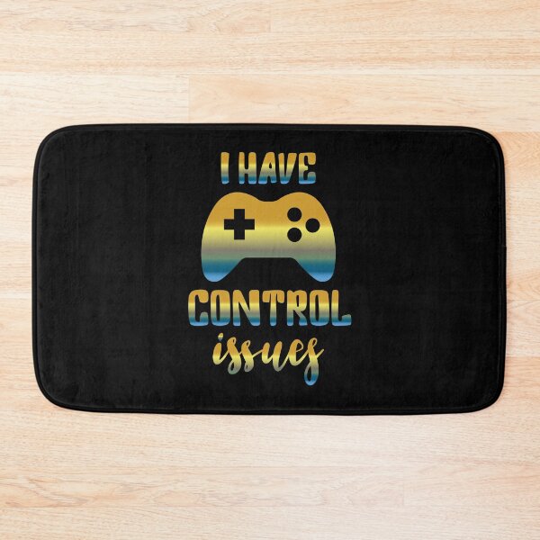 Item preview, Funny Gamers Quote designed and sold by ArtGraffita.