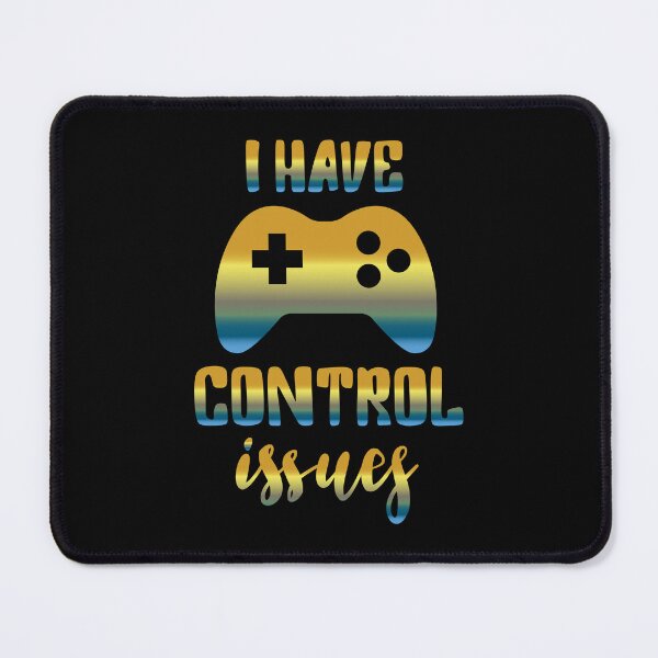 Item preview, Funny Gamers Quote designed and sold by ArtGraffita.