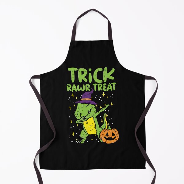 Item preview, Trick Rawr Treat designed and sold by Miaramar.