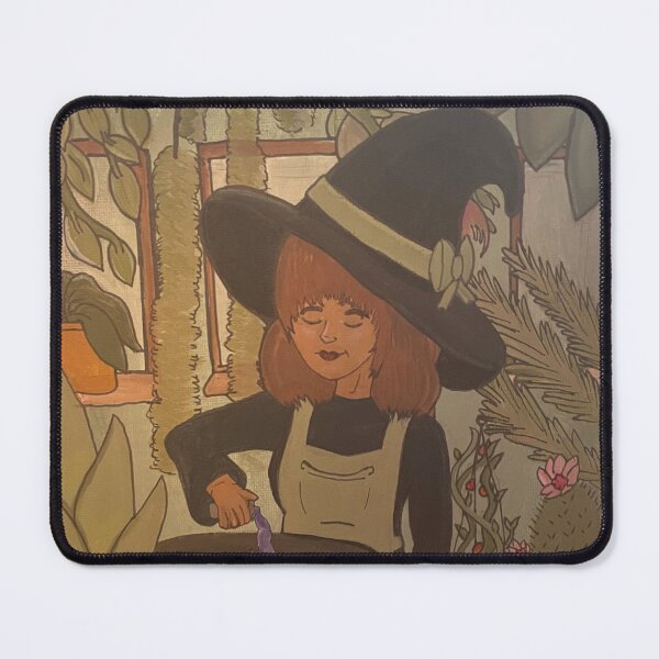 Item preview, Kitchen Witch designed and sold by LyraQuinlan.
