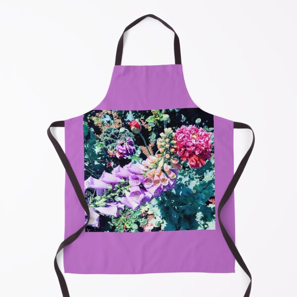 Item preview, Summer flowers designed and sold by lifepatterns.