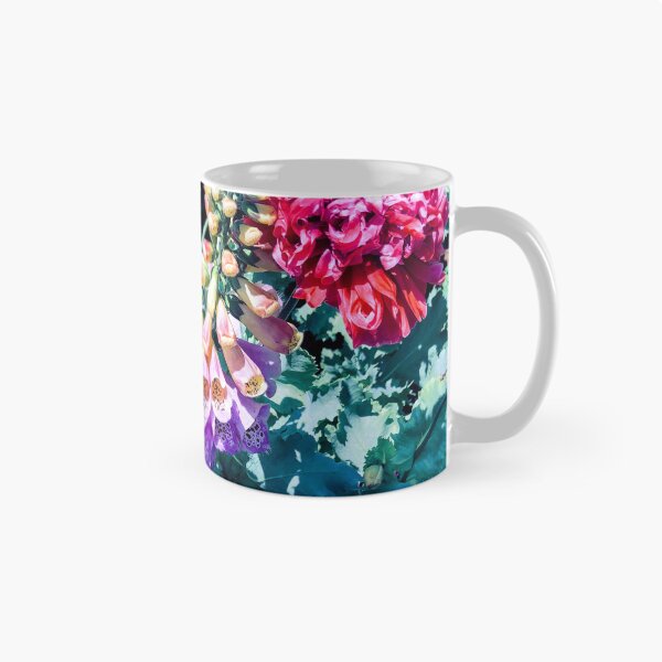Item preview, Summer flowers designed and sold by lifepatterns.