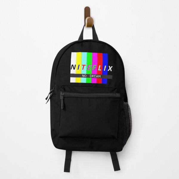 Item preview, Niteflix. Inside cinema. No dream designed and sold by Aceofspace3000.