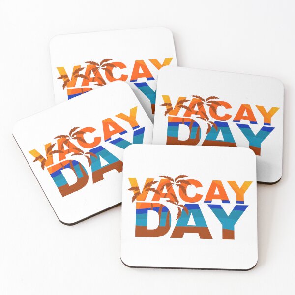 Item preview, Vacay day designed and sold by ELithen.