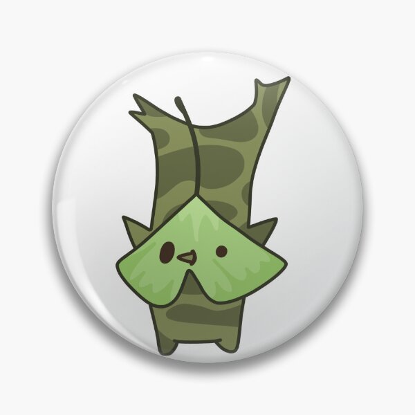 Item preview, Tall Forest Spirit designed and sold by froggos.