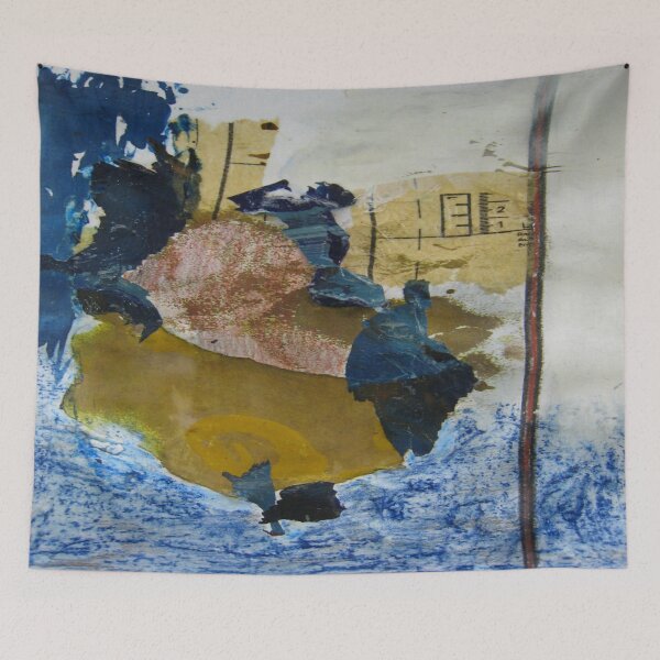 Item preview, The Depth Between The Oceans designed and sold by KateBrayArt.