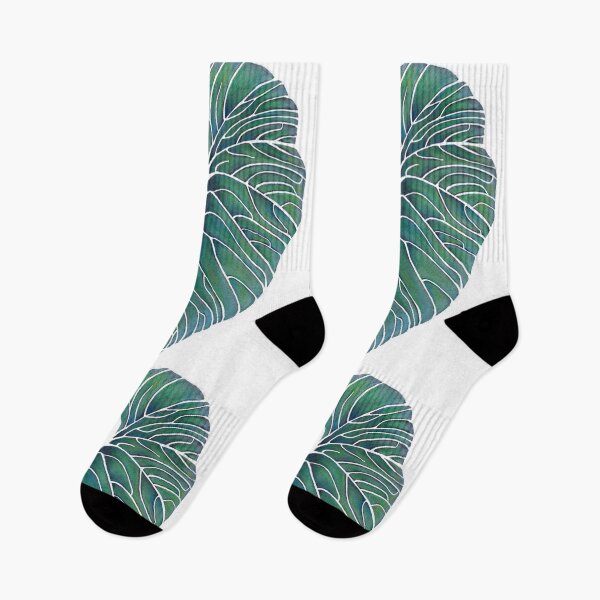 Item preview, Anthurium regale drawing designed and sold by Soulape.