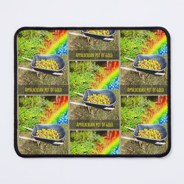 Item preview, Appalachian Pot of Gold designed and sold by Wolfcreek1.