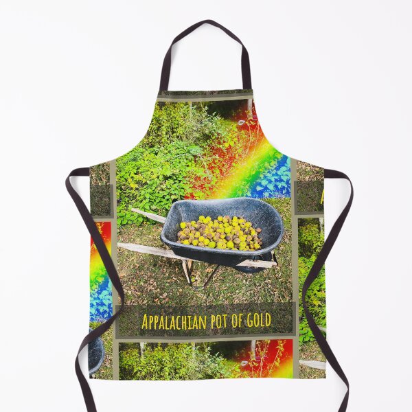Item preview, Appalachian Pot of Gold designed and sold by Wolfcreek1.