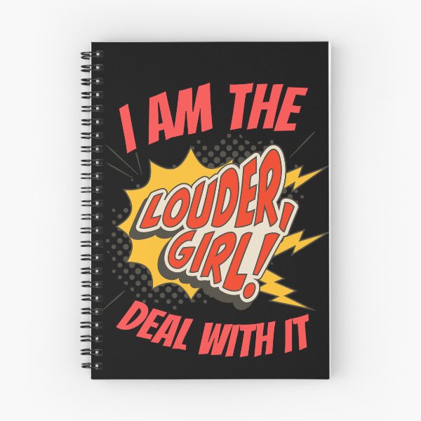 Item preview, I am the lauder girl, deal with it designed and sold by AEROSPACE-IND.