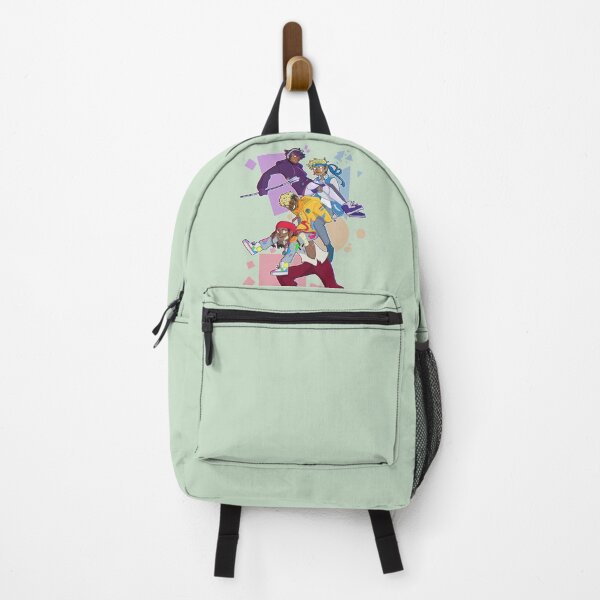 Item preview, ROTTMNT Mad Dogs designed and sold by Grasboompje.