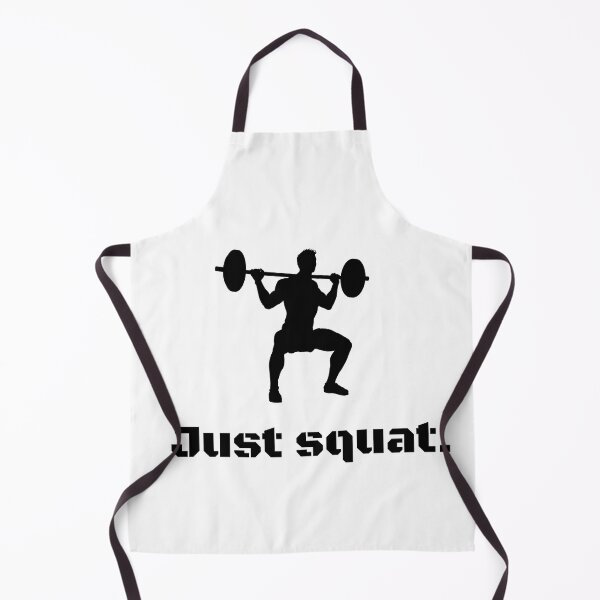 Item preview, Just Squat designed and sold by Aleksa Kos.