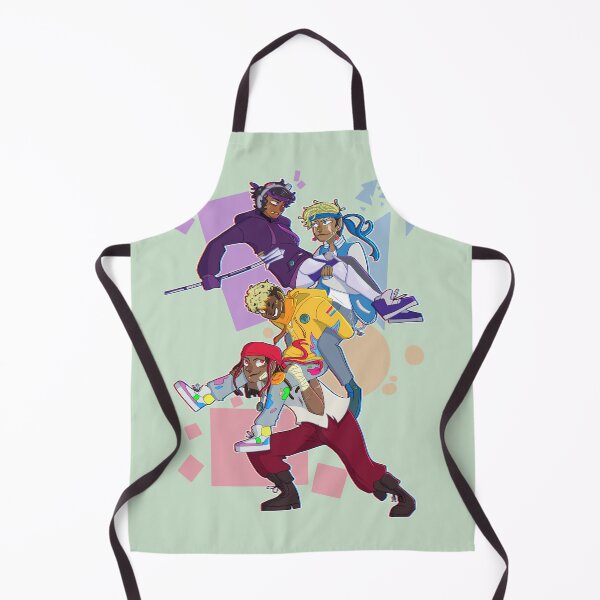 Item preview, ROTTMNT Mad Dogs designed and sold by Grasboompje.