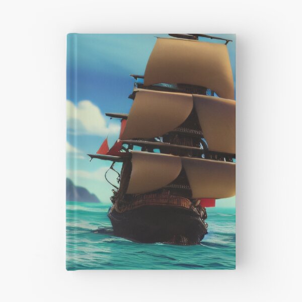 Item preview, The Seven Seas designed and sold by James Vernon.