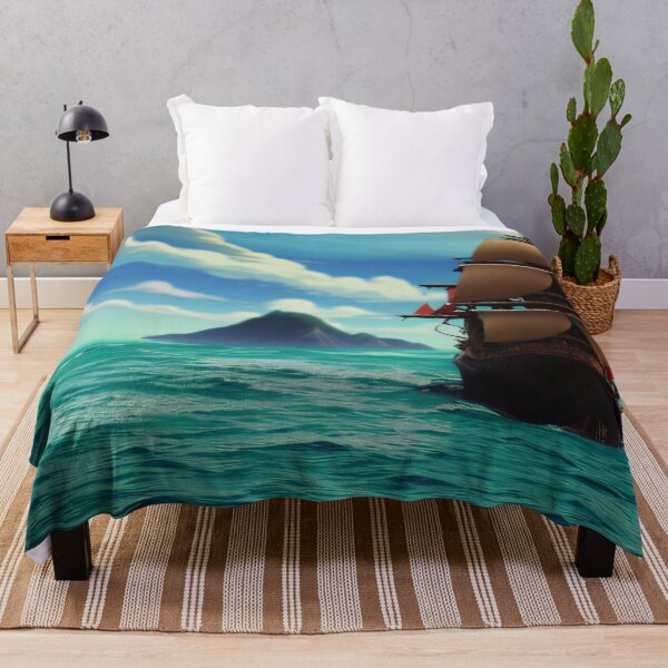 Item preview, The Seven Seas designed and sold by James Vernon.