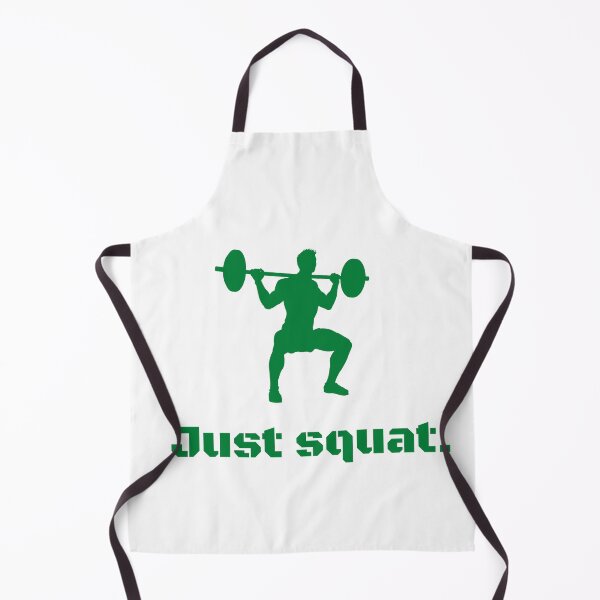 Item preview, Just Squat designed and sold by Aleksa Kos.