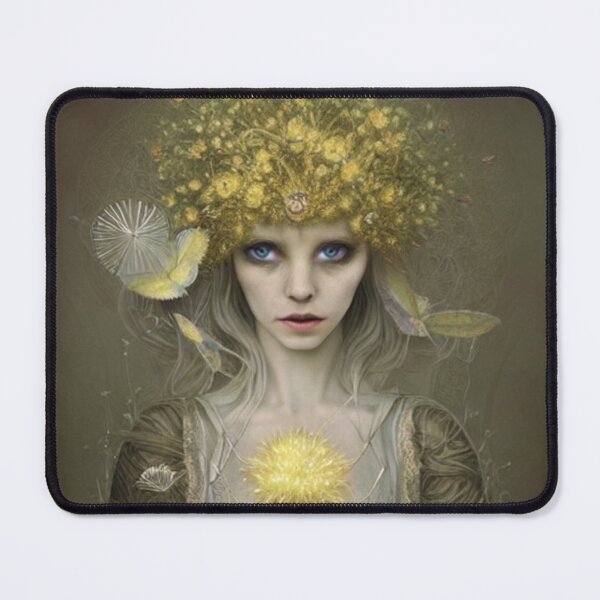 Item preview, Milly designed and sold by cyberartonline.
