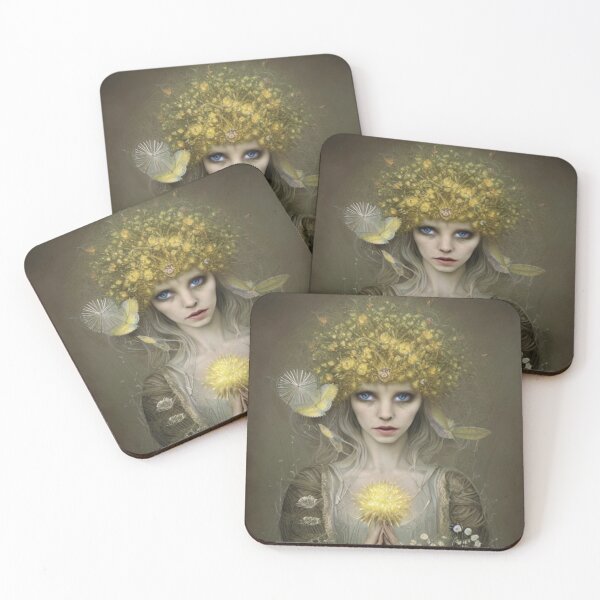 Item preview, Milly designed and sold by cyberartonline.