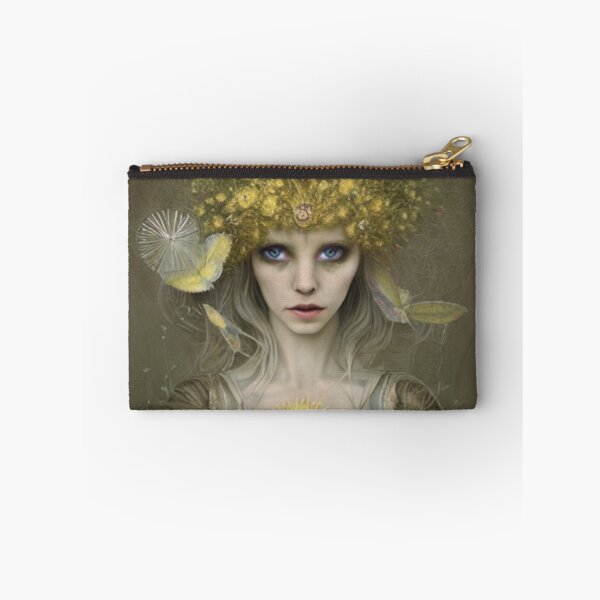 Item preview, Milly designed and sold by cyberartonline.