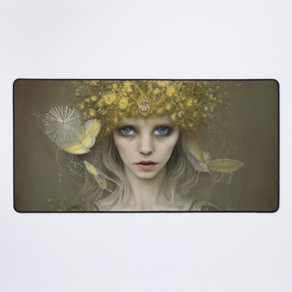 Item preview, Milly designed and sold by cyberartonline.