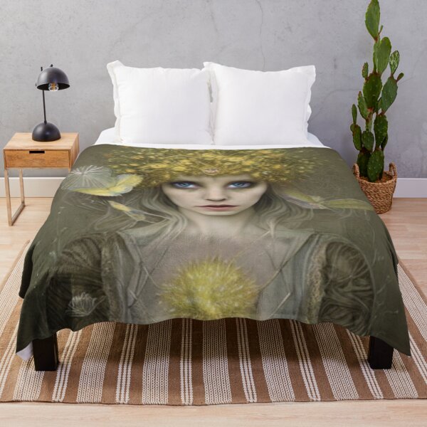 Item preview, Milly designed and sold by cyberartonline.