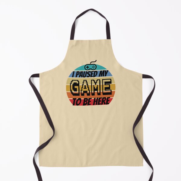 Item preview, Funny Gamers Quote designed and sold by ArtGraffita.