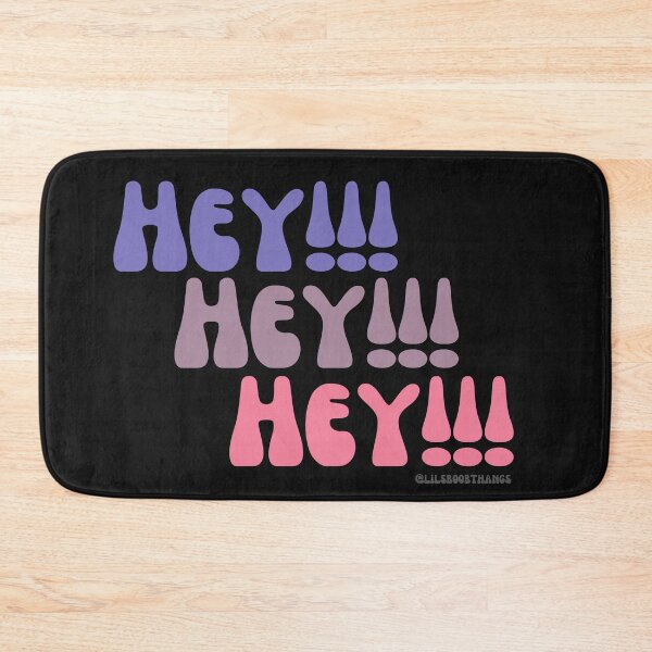 Item preview, HEY HEY HEY!!!  designed and sold by lilsboobthangs.
