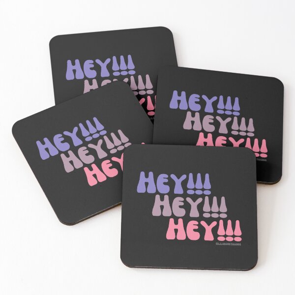 Item preview, HEY HEY HEY!!!  designed and sold by lilsboobthangs.
