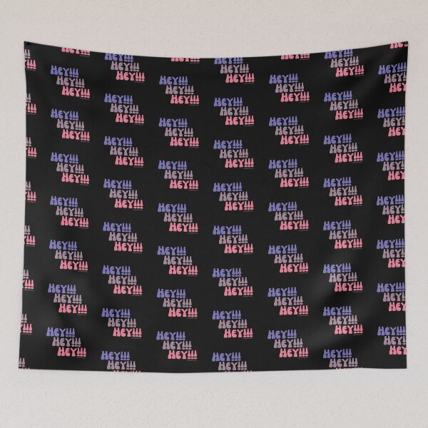 Item preview, HEY HEY HEY!!!  designed and sold by lilsboobthangs.
