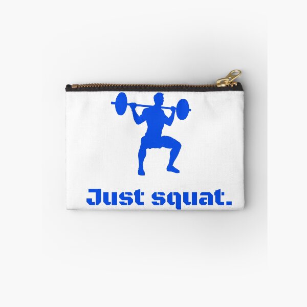 Item preview, Copy of Just Squat designed and sold by Aleksa Kos.