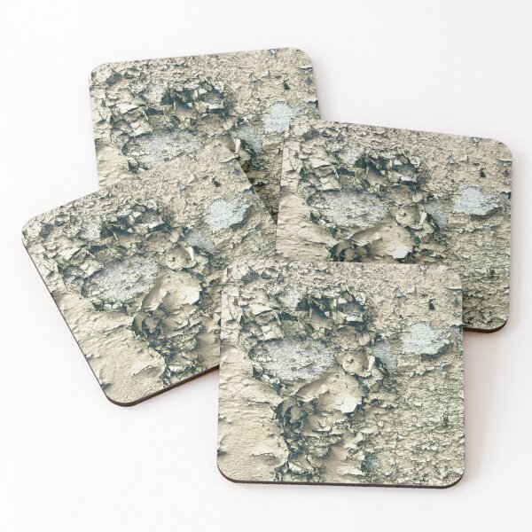 Item preview, peeling paint designed and sold by Sansaranna.