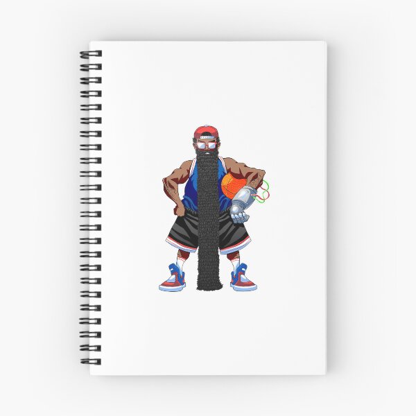 Item preview, Neo Beard Sticker designed and sold by NeoBallers.