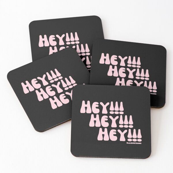 Item preview, HEY HEY HEY!!!  designed and sold by lilsboobthangs.