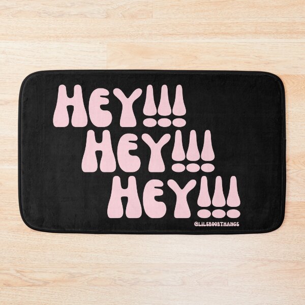 Item preview, HEY HEY HEY!!!  designed and sold by lilsboobthangs.