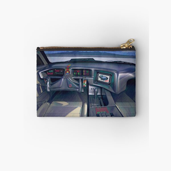Item preview, KITT Cockpit designed and sold by DrawingAndText.