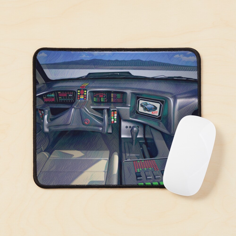 Item preview, Mouse Pad designed and sold by DrawingAndText.