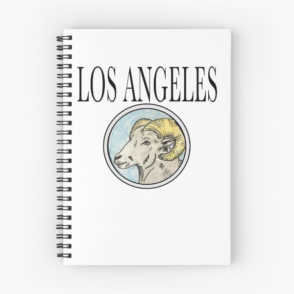 Item preview, Los Angeles designed and sold by shaboola.